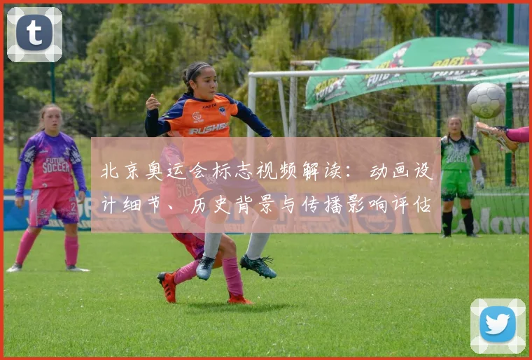 北京奥运会标志视频解读：动画设计细节、历史背景与传播影响评估