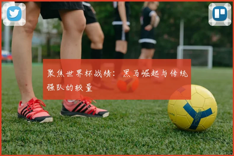 聚焦世界杯战绩:黑马崛起与传统强队的较量