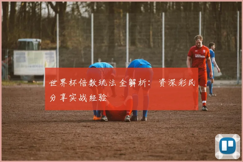 世界杯倍数玩法全解析：资深彩民分享实战经验